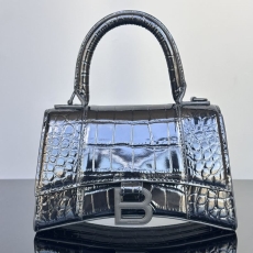 Balenciaga Hourglass Bags